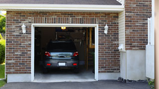 Garage Door Installation at Melrose Park, Illinois